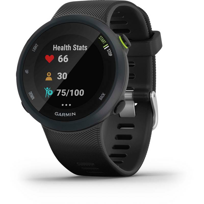 Garmin Forerunner 45 Large Sportuhr
