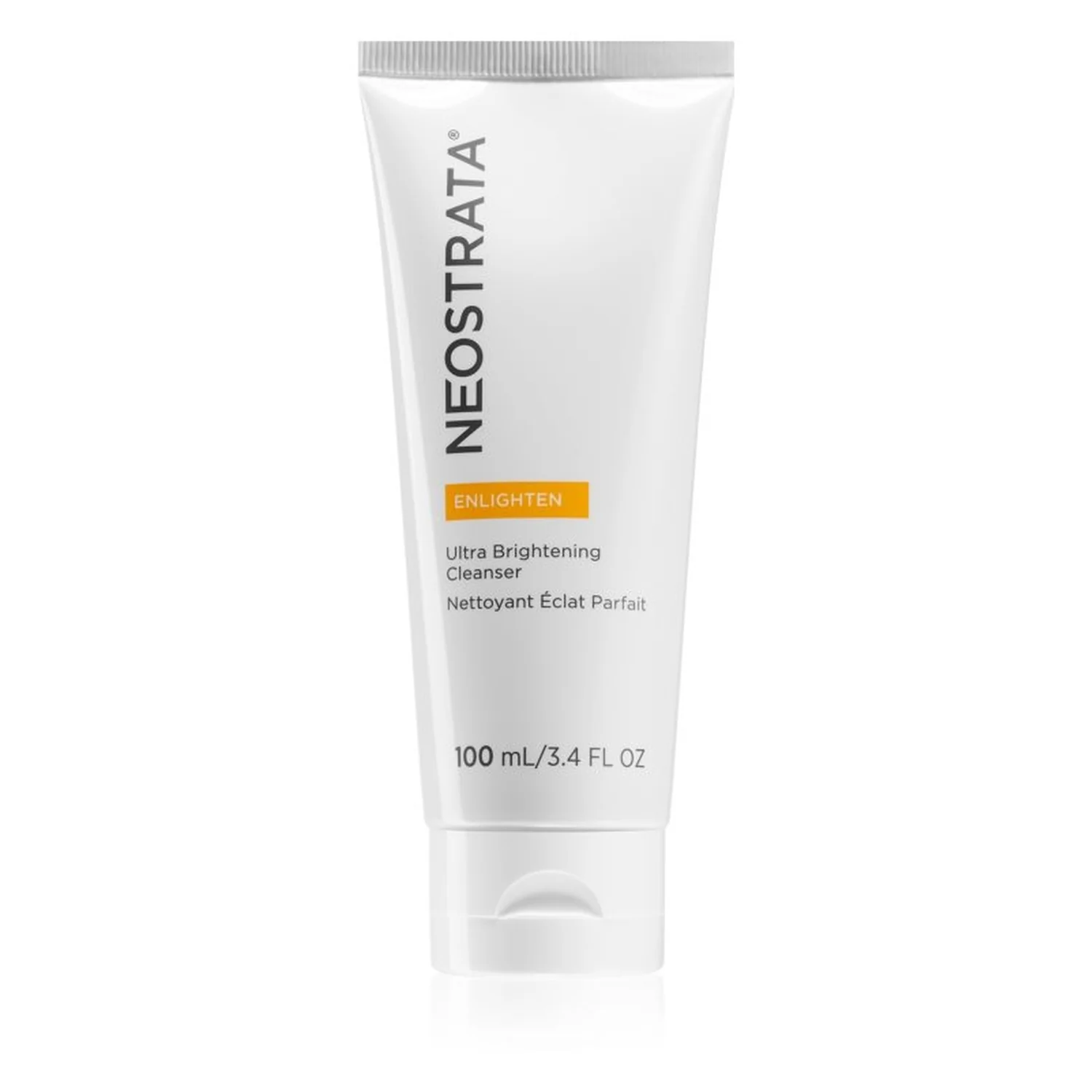 Enlighten Ultra Brightening Cleanser - Gezichtsreinigingscrème