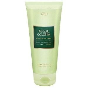 Aroma Shower Gel