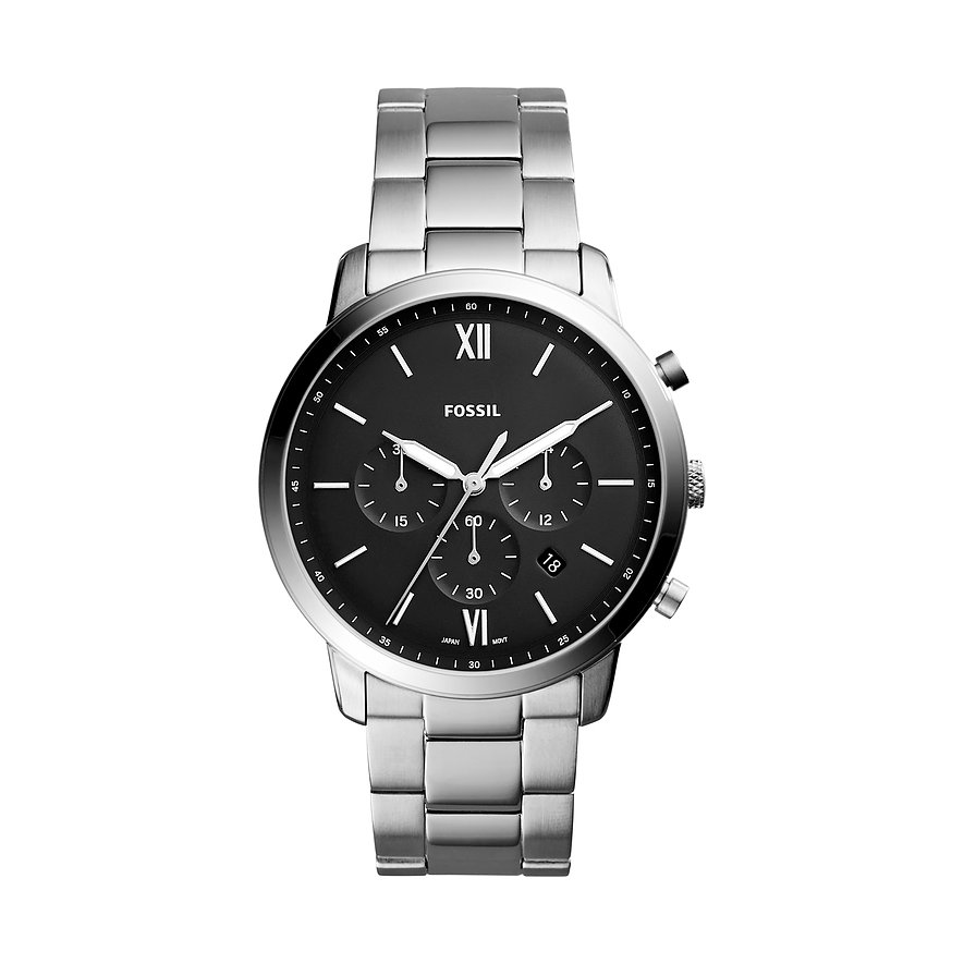 Fossil Chronograph Neutra