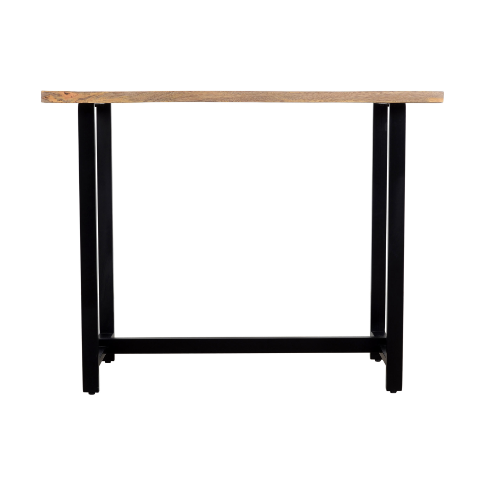 Bartisch Iron