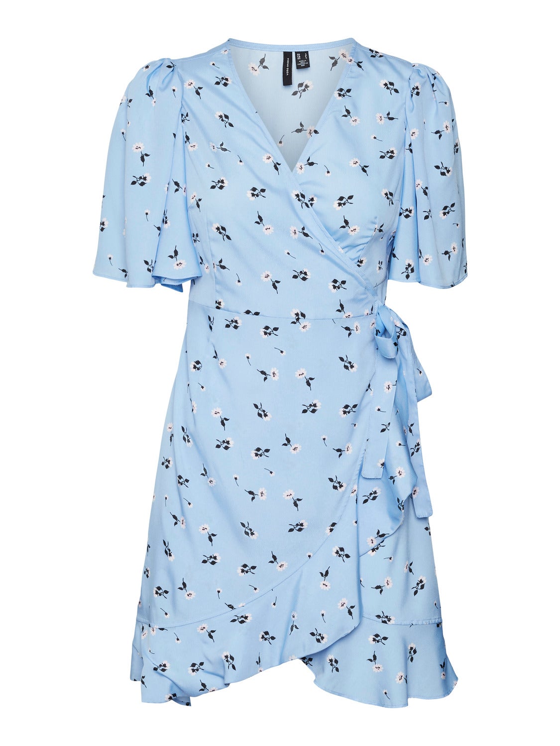 VMEMMA Kurzes Kleid