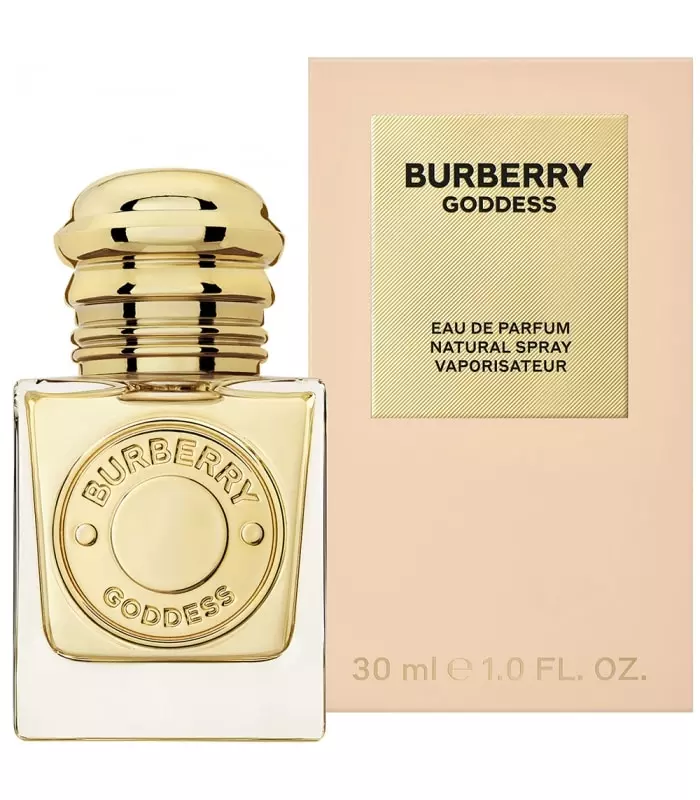 BURBERRY GODDESS Eau de Parfum