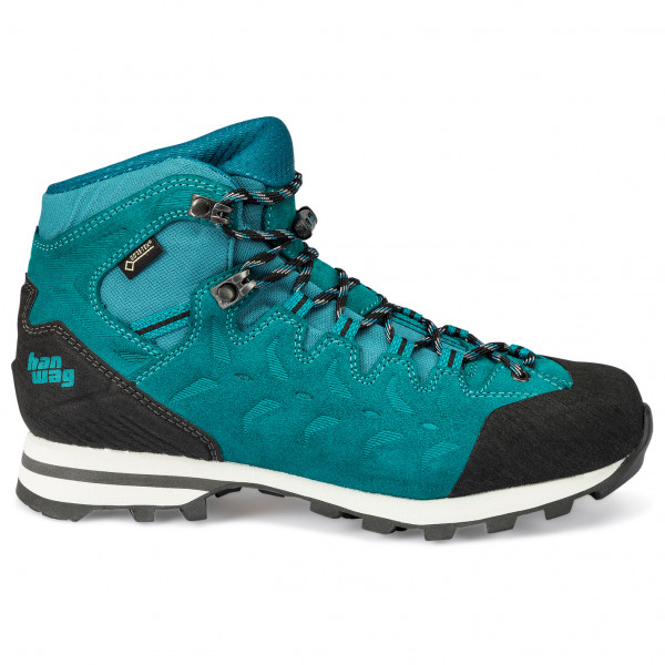 Hanwag - Women's Makra Light GTX - Wanderschuhe