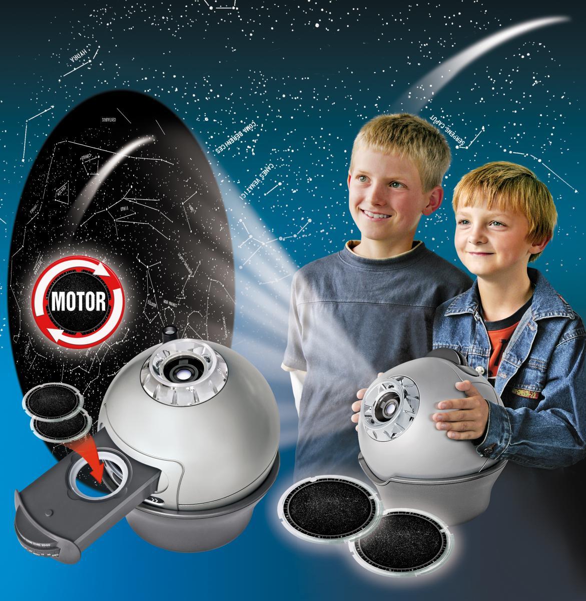 Bresser Junior Astroplanetarium Deluxe