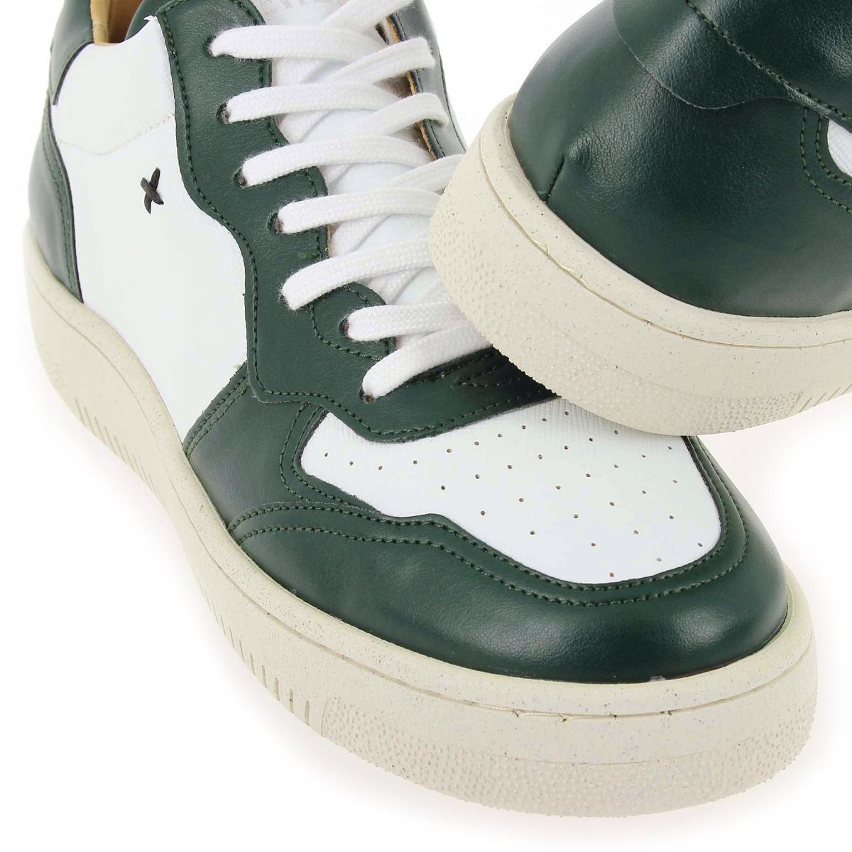 Newlab  NL11 - Blanc Vert