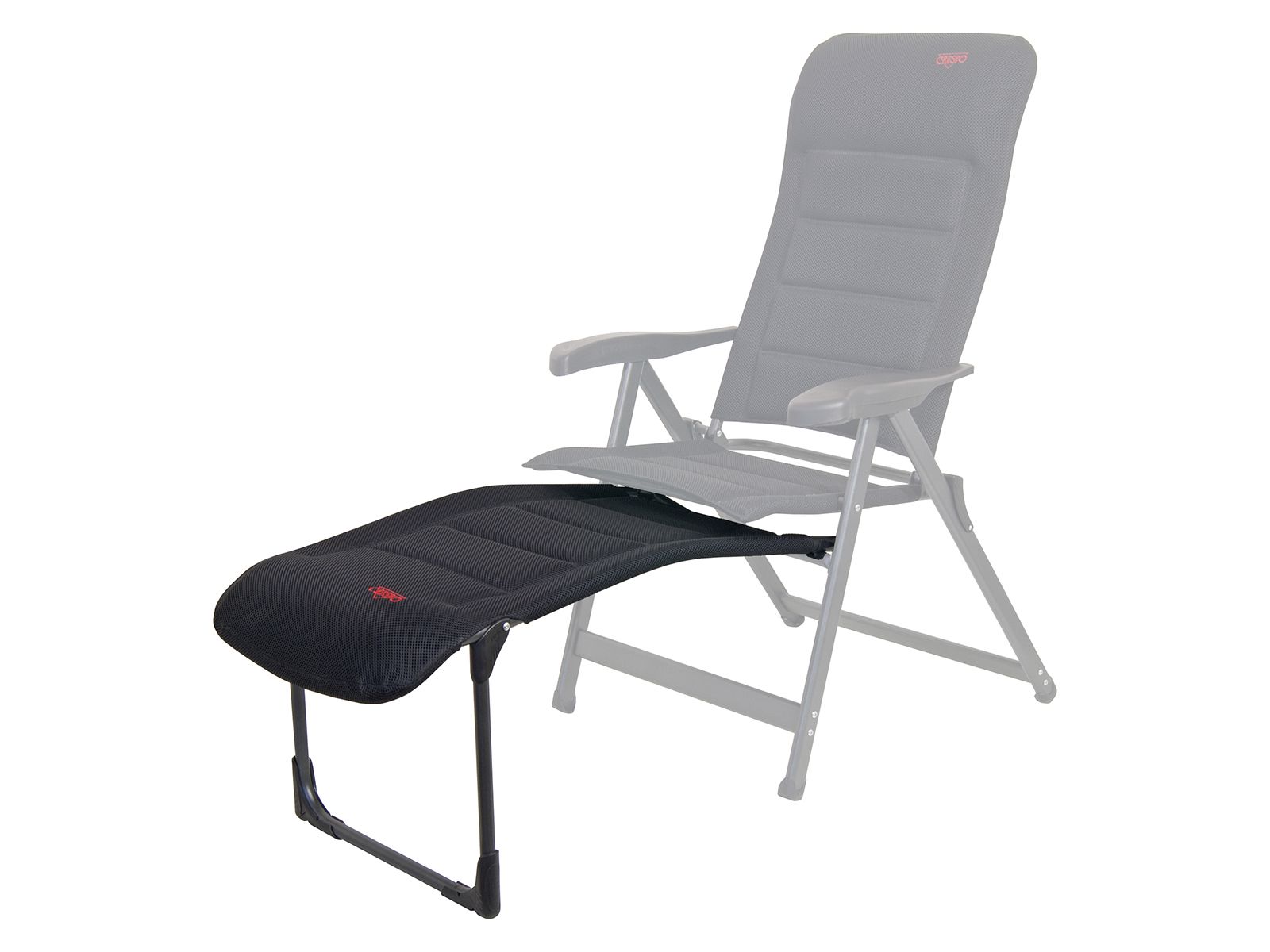 Crespo RP-215 Air Deluxe Black Beinauflage
