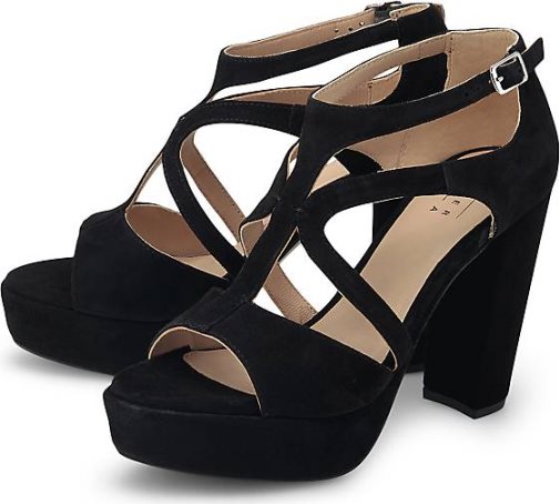 Another A Riemchen-Sandalette