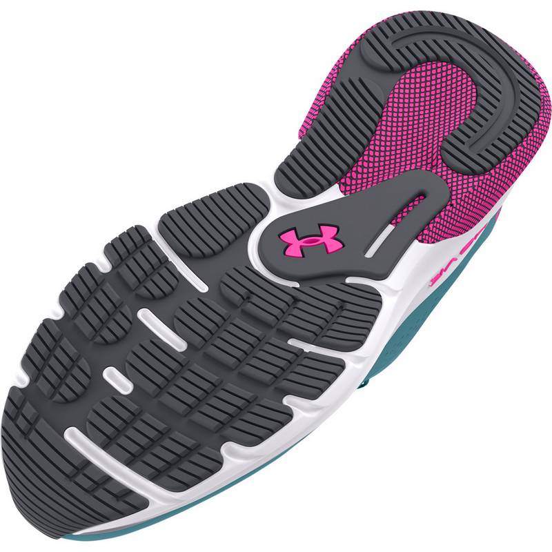 Under Armour HOVR Turbulence Laufschuhe Damen