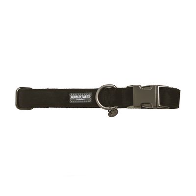 Nomad Tales Blush Halsband, ebony