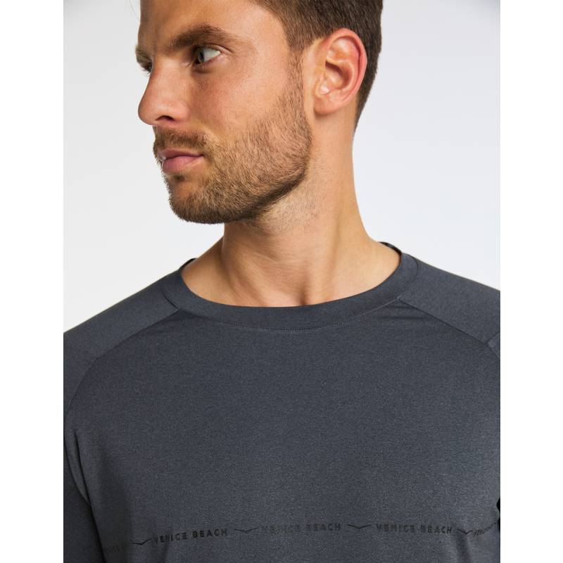 VENICE BEACH VB Men Clay T-Shirt Herren