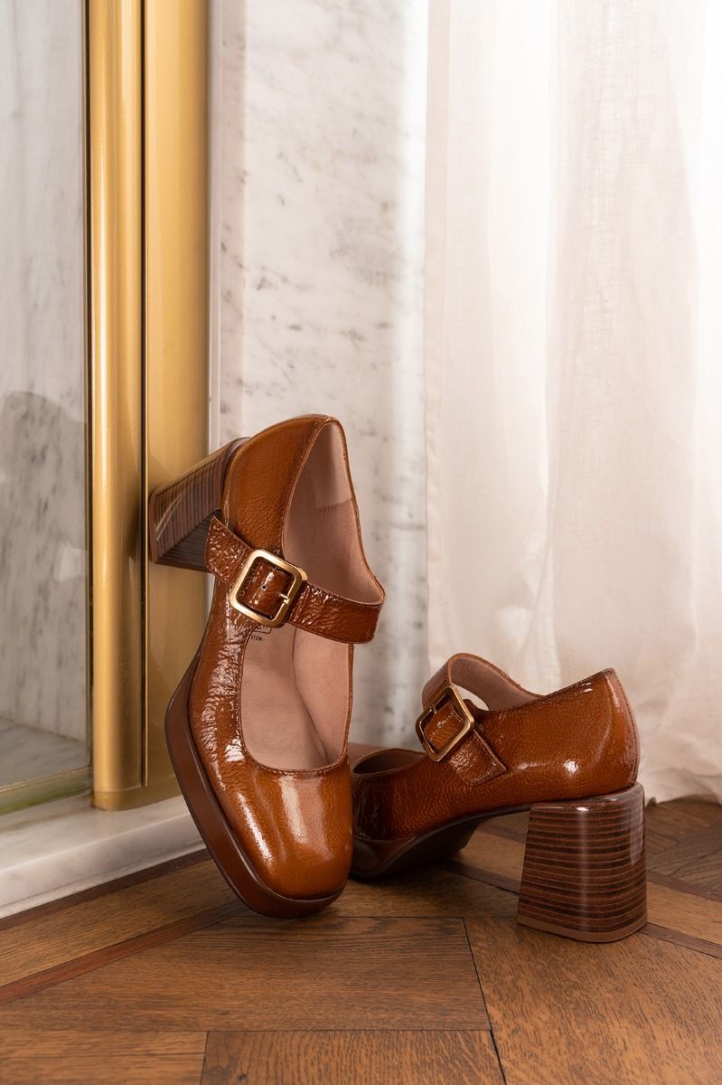 Hispanitas  HI 233001 - Cognac
