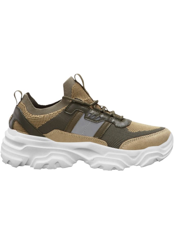 Chunky Sneaker