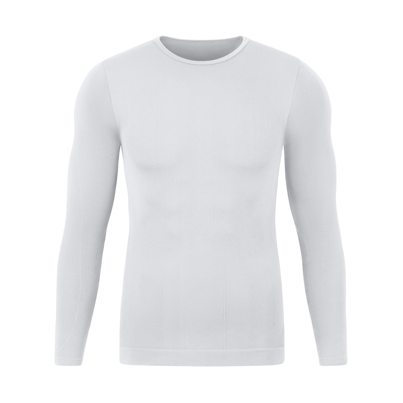 JAKO Skinbalance 2.0 Longsleeve Weiss F000