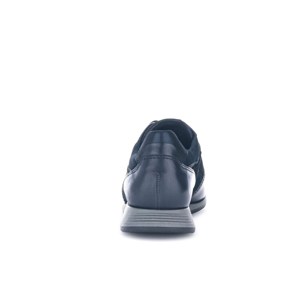 Gabor comfort Sneaker low blau