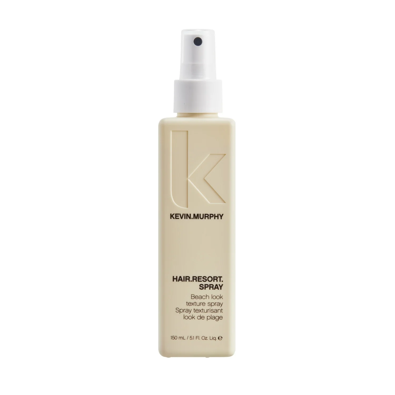 Spray texturizador Hair.resort.spray - Spray para peinar y dar acabado al cabello