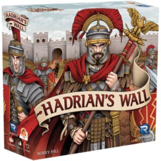 Hadrian's Wall (EN)