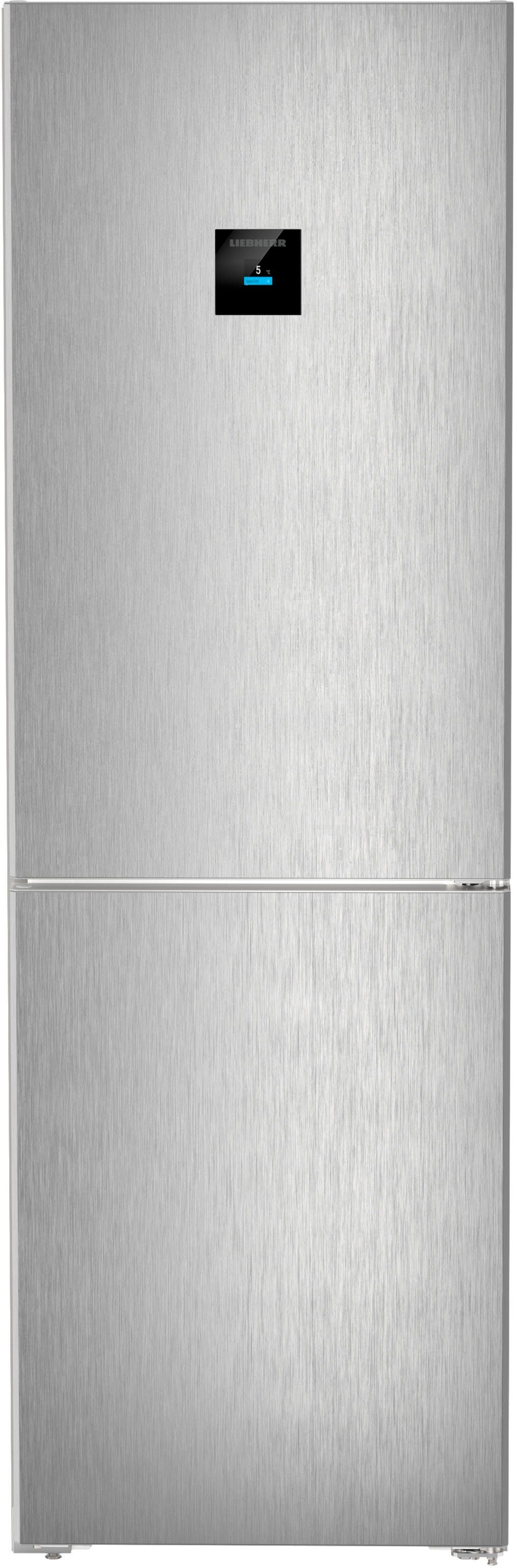 Liebherr Kühl-/Gefrierkombination CNsfc 5233 _994877651, 185,5 cm hoch, 59,7 cm breit