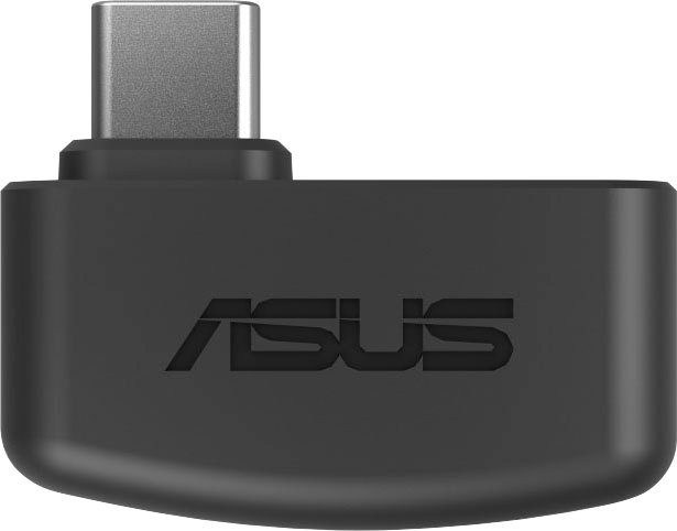 Asus TUF Gaming H3 Gaming-Headset (Freisprechfunktion)