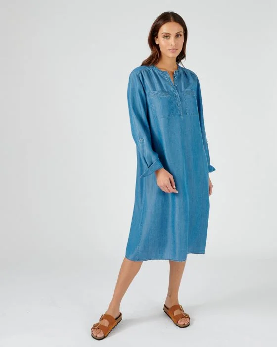 Robe fibres lyocell Tencel