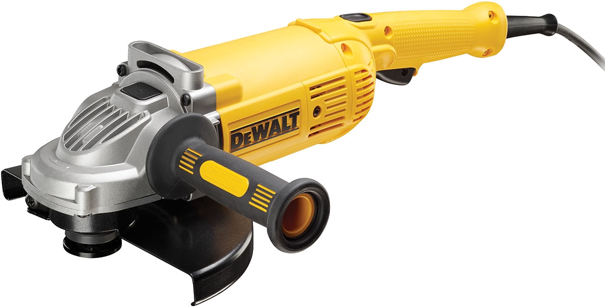 DeWalt DWE492K Угаона брусилица 230 mm 2200 W