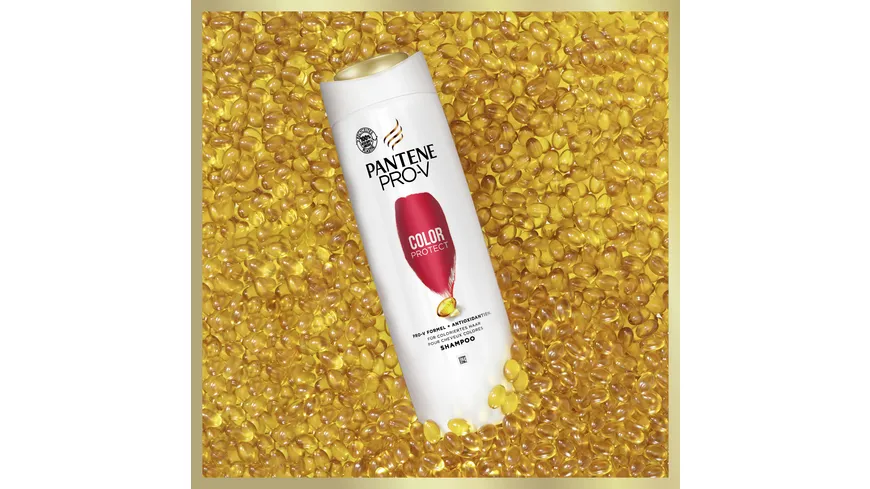 Pantene PRO-V Haarshampoo Color Protect
