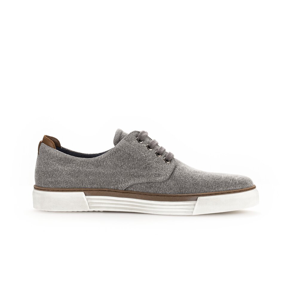 Pius Gabor PG0460 Sneaker low grau