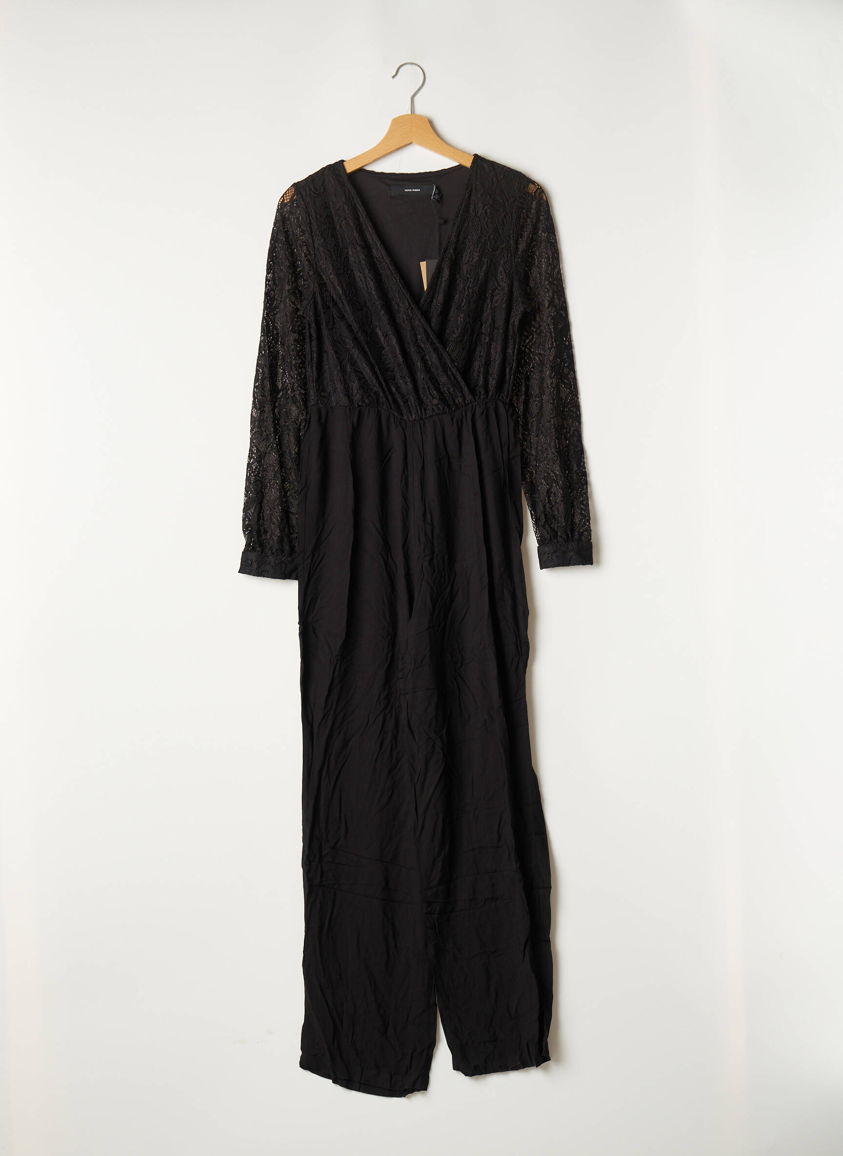 Vero Moda Combinaisons 1 Femme couleur noir