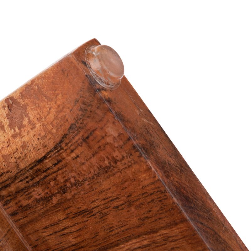Modern Living Napfbar aus Holz Nellore zu TOP-Preisen | bitiba.de