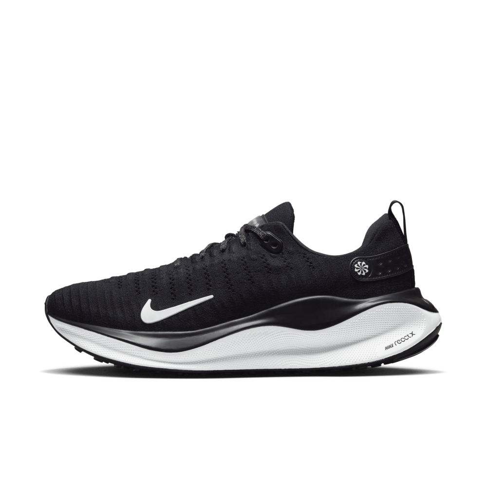 Nike React Infinity Run 4 DR2665-001 / schwarz