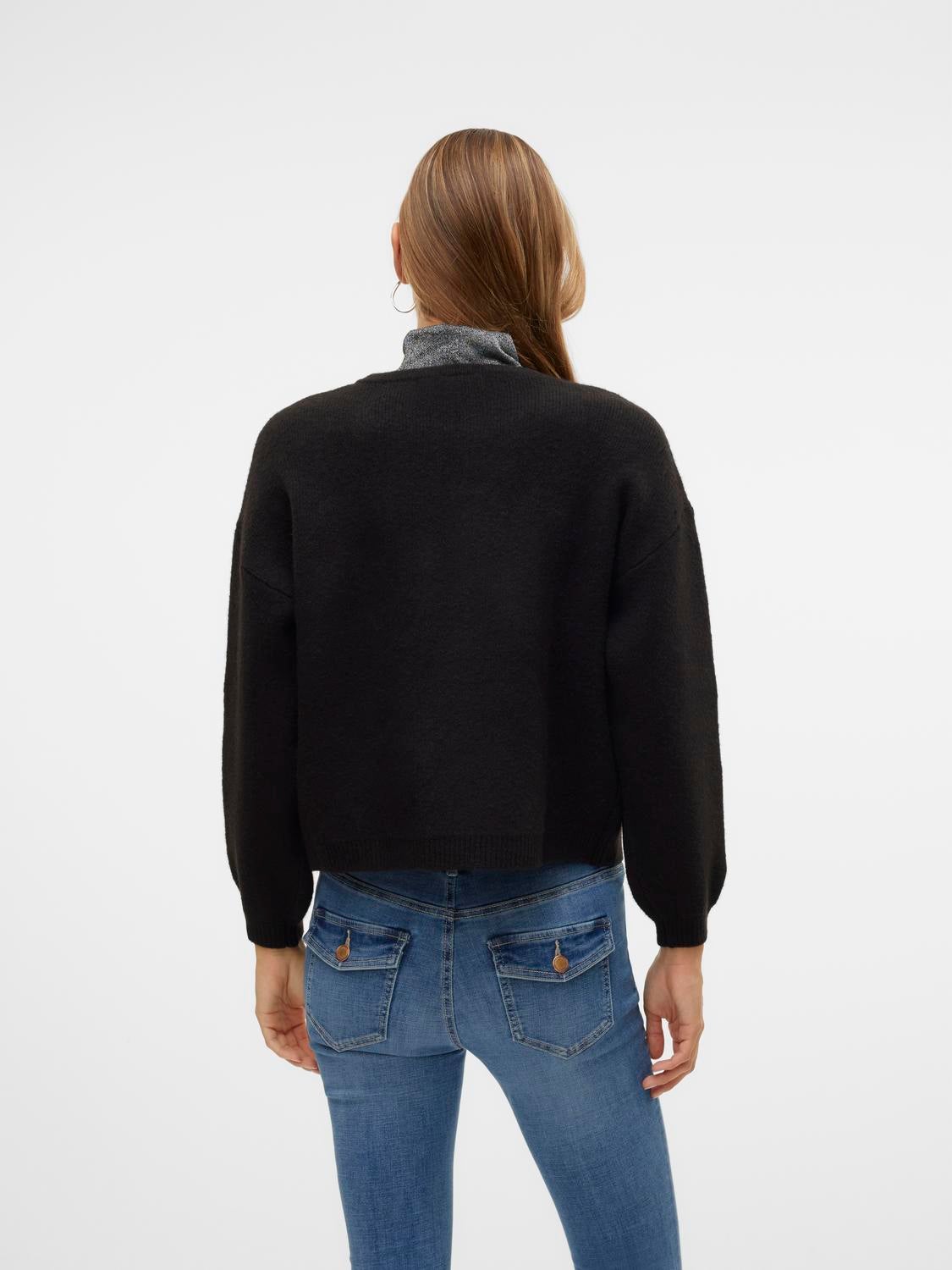 VMBOW Strickjacke