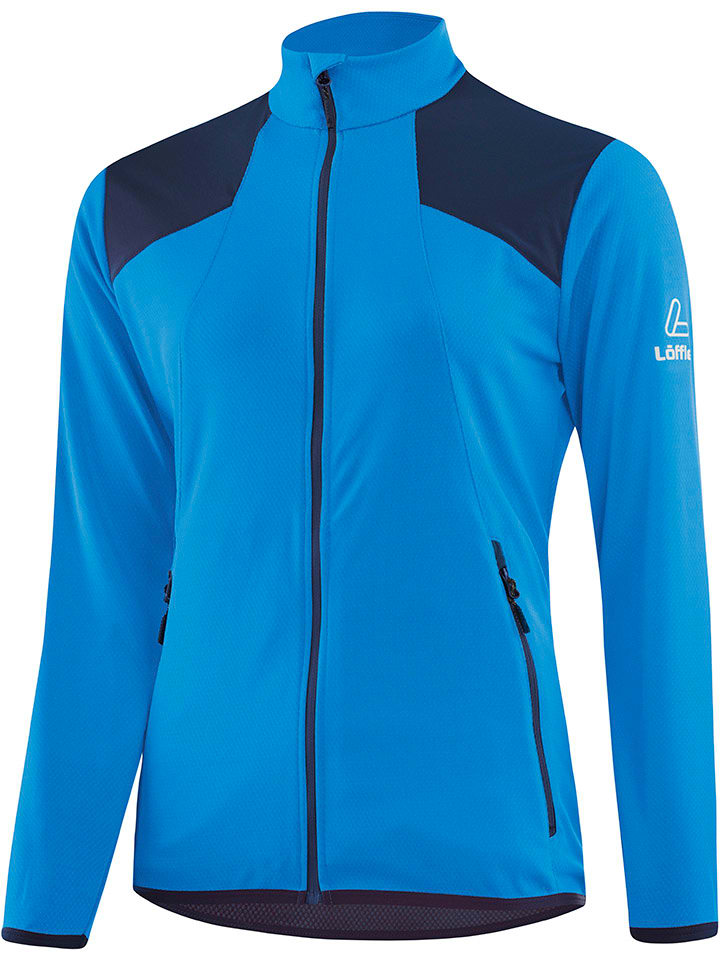 Löffler Fleecejacke 