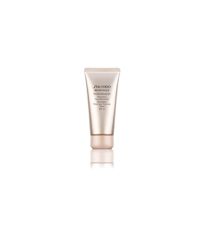 Shiseido-BENEFIANCE WR-Revitaliseur Protecteur pour les Mains