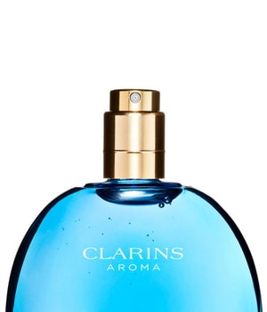 CLARINS Eau Ressourçante Körperspray 100 ml