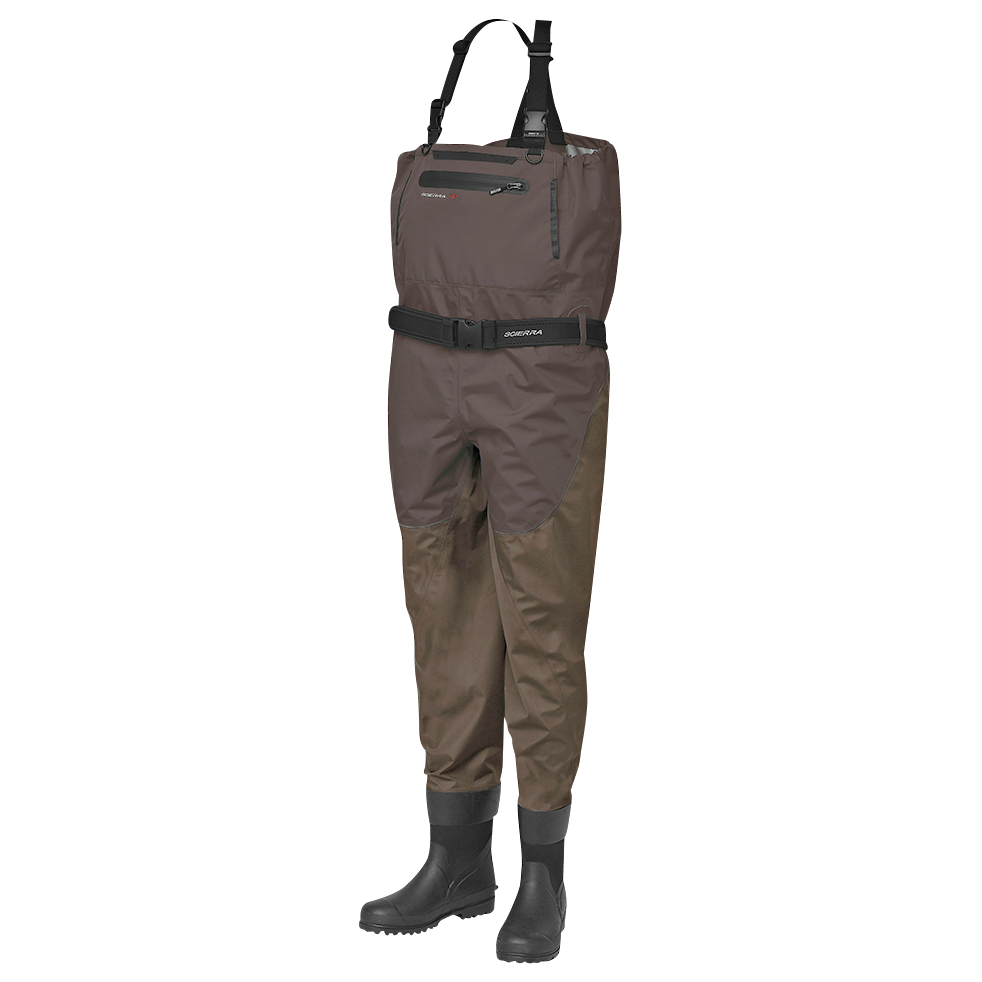Scierra Herren Wathose Helmsdale Chest Bootfoot