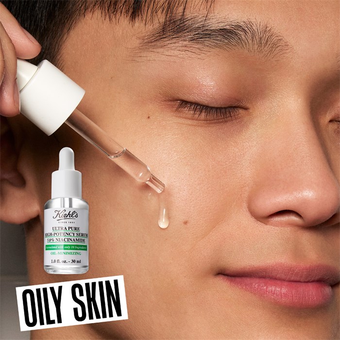Ultra Pure High-Potency Serum 5,0% Niacinamide