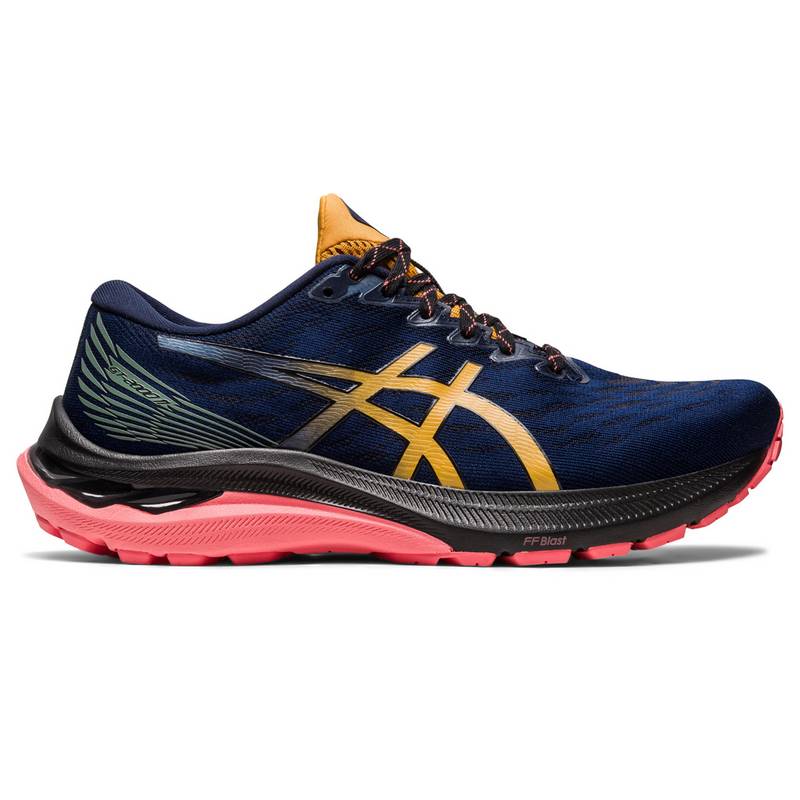 ASICS GT-2000 11 TR Laufschuhe Damen
