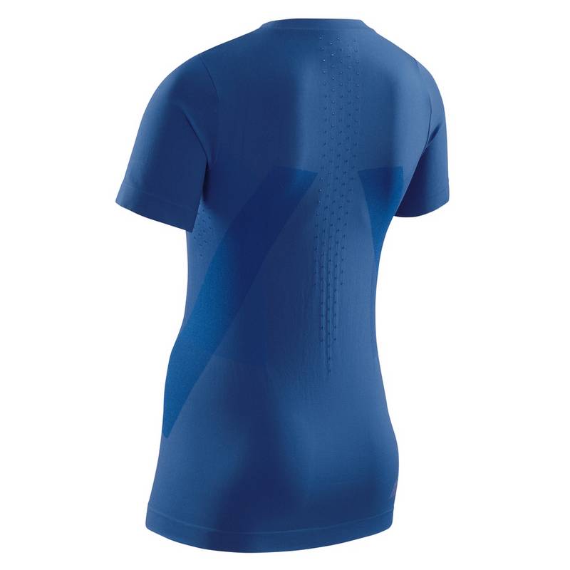CEP Funktionsshirt Damen