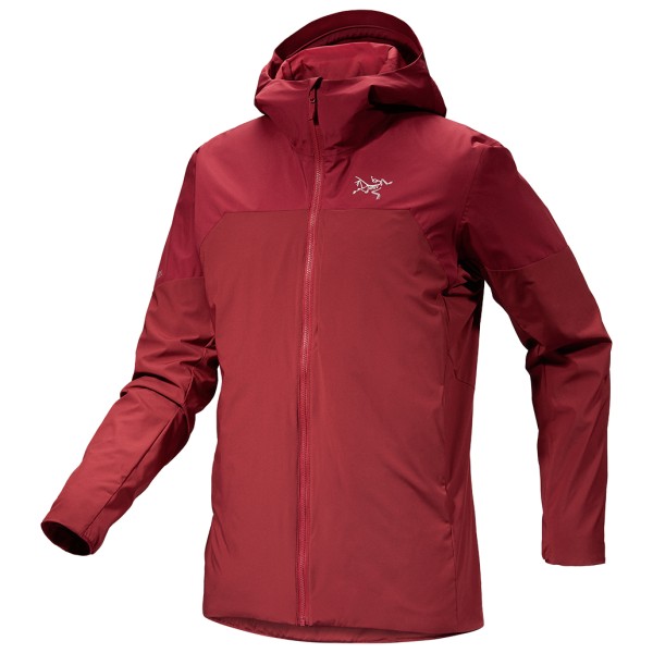 Arc'teryx - Proton Hybrid Hoody - Softshelljacke
