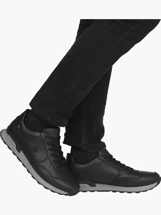 Rieker Herren Sneaker Low