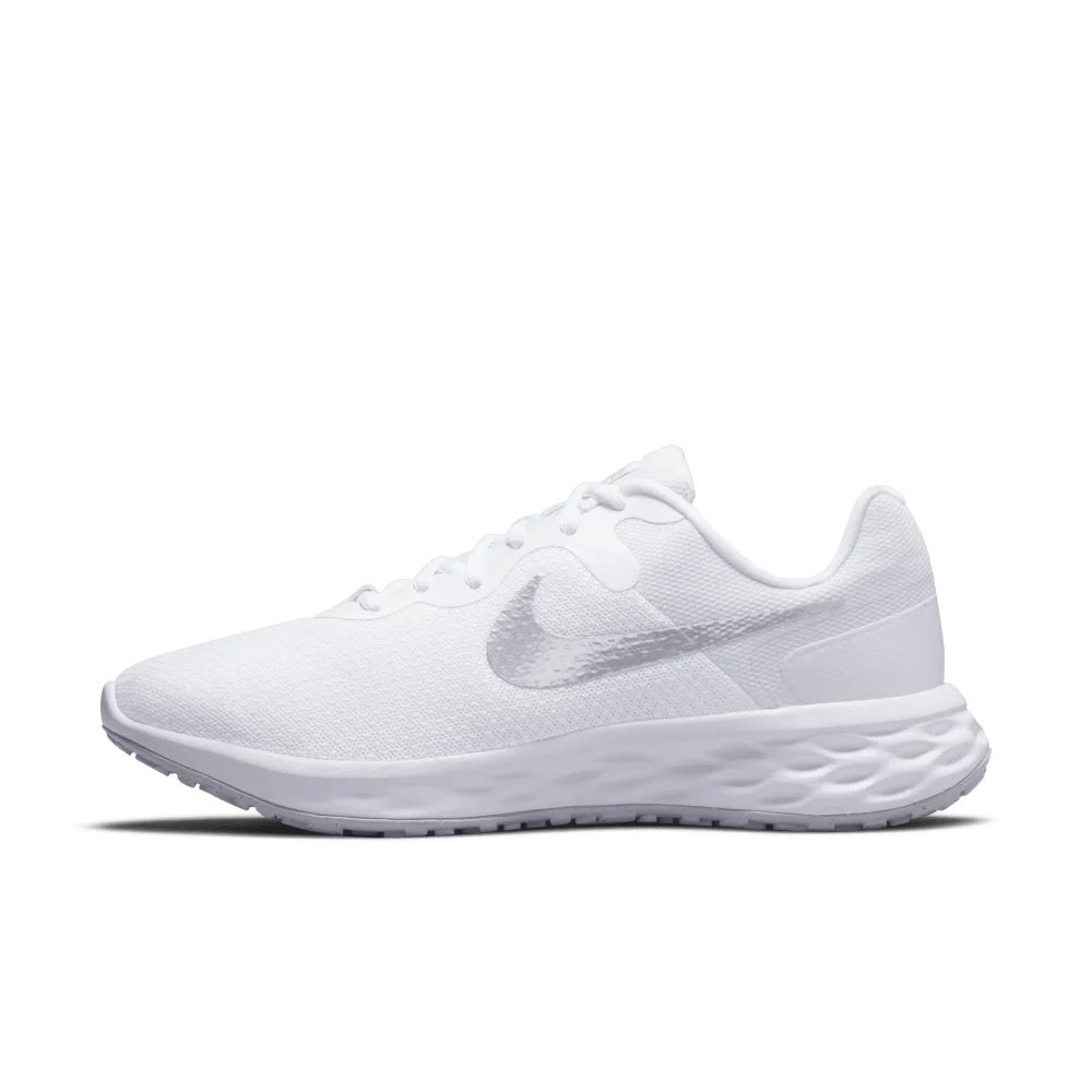Nike Revolution 6 Next Nature DC3729-101 / weiss