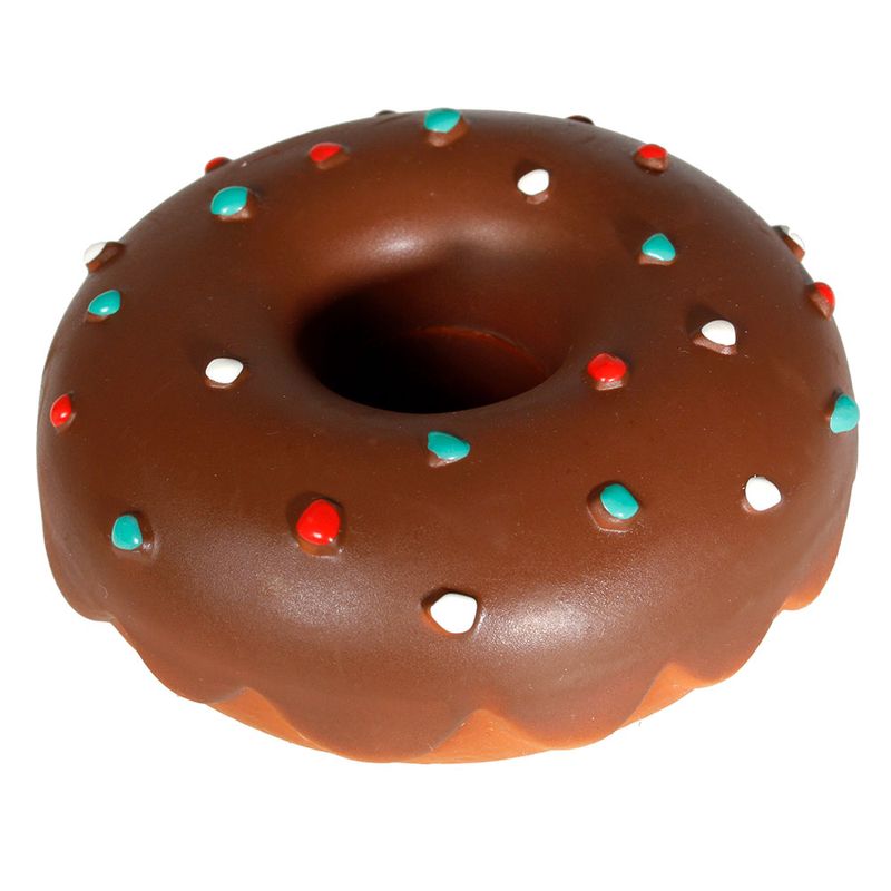 Karlie Latexspielzeug Doggy Donut zu TOP-Preisen