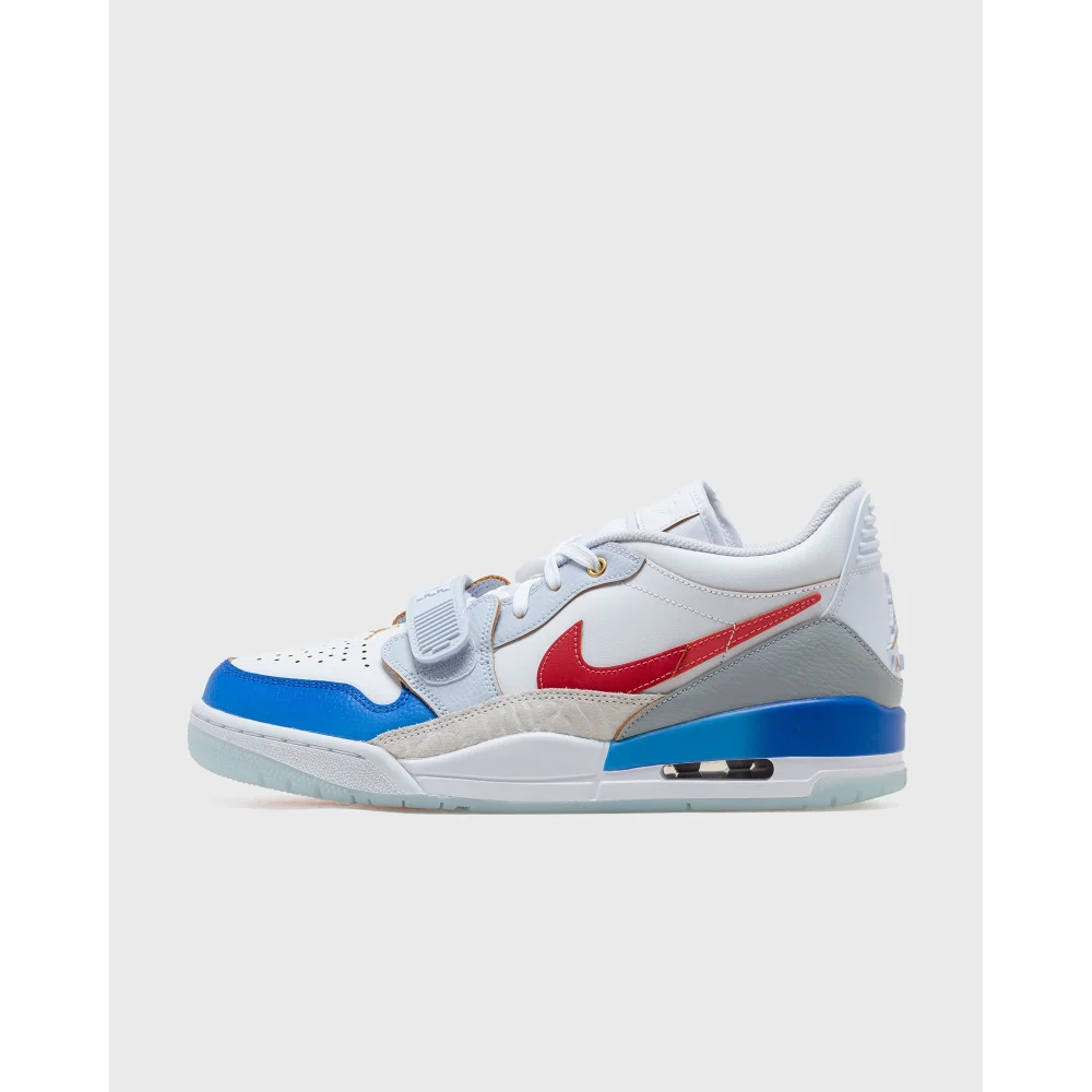 NIKE JORDAN Legacy 312 Low FN8902-161 / weiss
