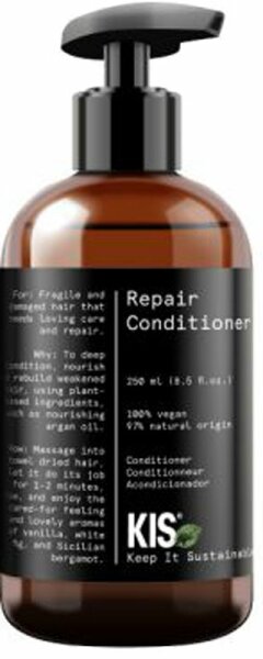 KIS / Kappers Green Repair Conditioner Conditioner
