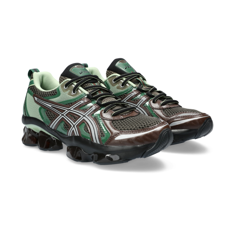 Asics Gel Quantum Kinetic 1203A270-251 / braun