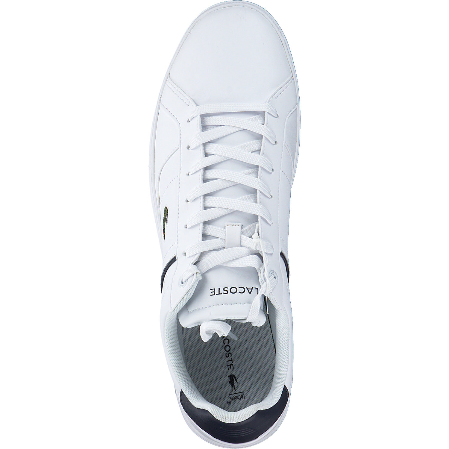 Lacoste Europa Pro 45SMA0116, Klassische- & Business Schuhe, Herren, white