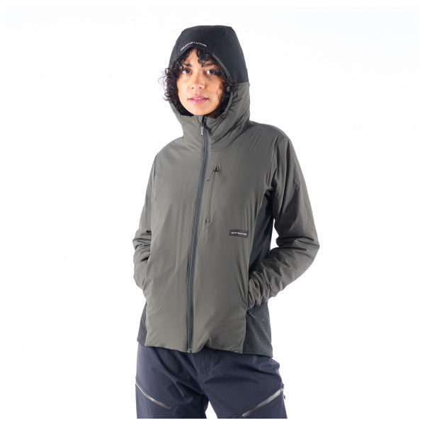 ARTILECT - Women's Darkstart Fusion Jacket - Kunstfaserjacke