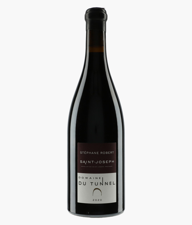 Saint-Joseph 2020DOMAINE DU TUNNEL