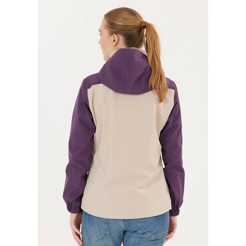 Weather Report CAMELIA W-PRO15000 Funktionsjacke Damen