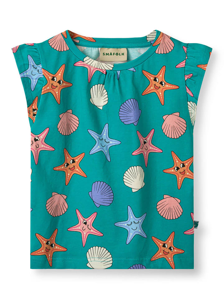 Småfolk Shirt 
